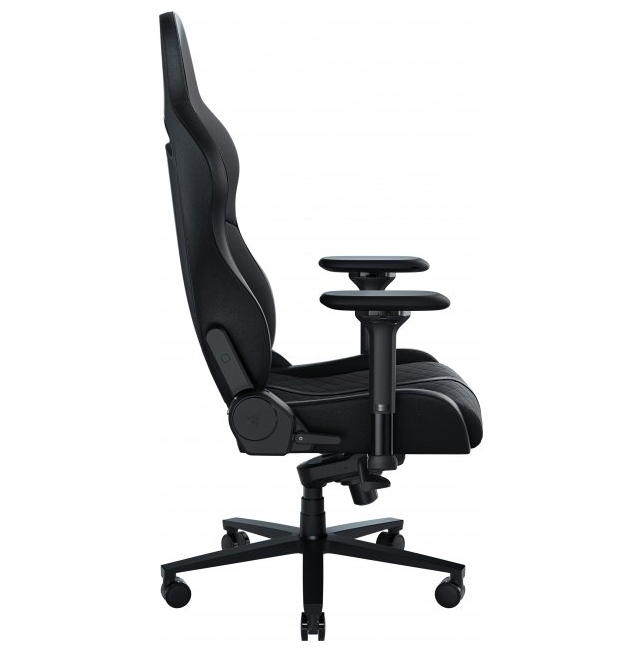 Razer Enki Gaming Chair – Black #390832