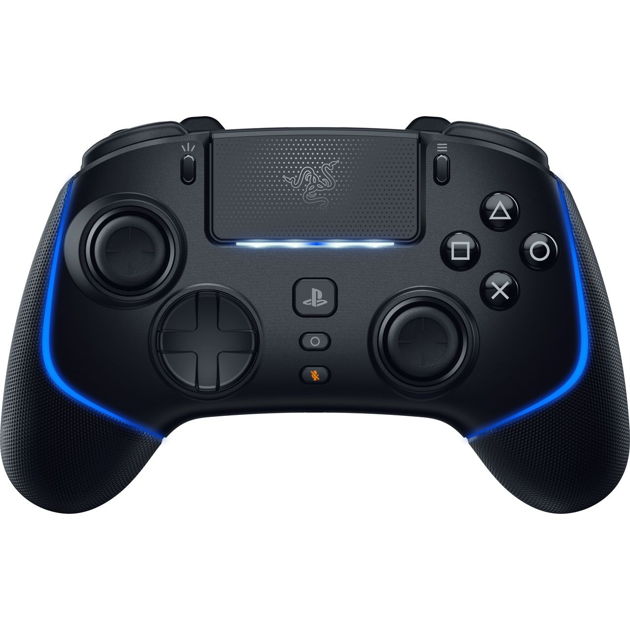 Razer Wolverine V2 Pro (PlayStation Licensed) Gaming Controller For PC,PlayStation 5 – Black #391471