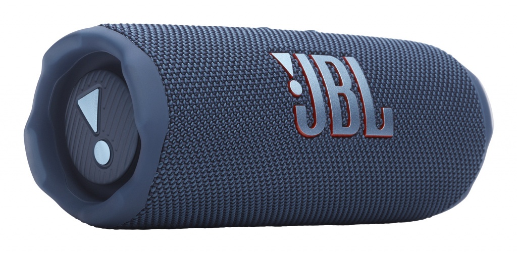 JBL Flip 7 Wireless Speaker – Blue #390839