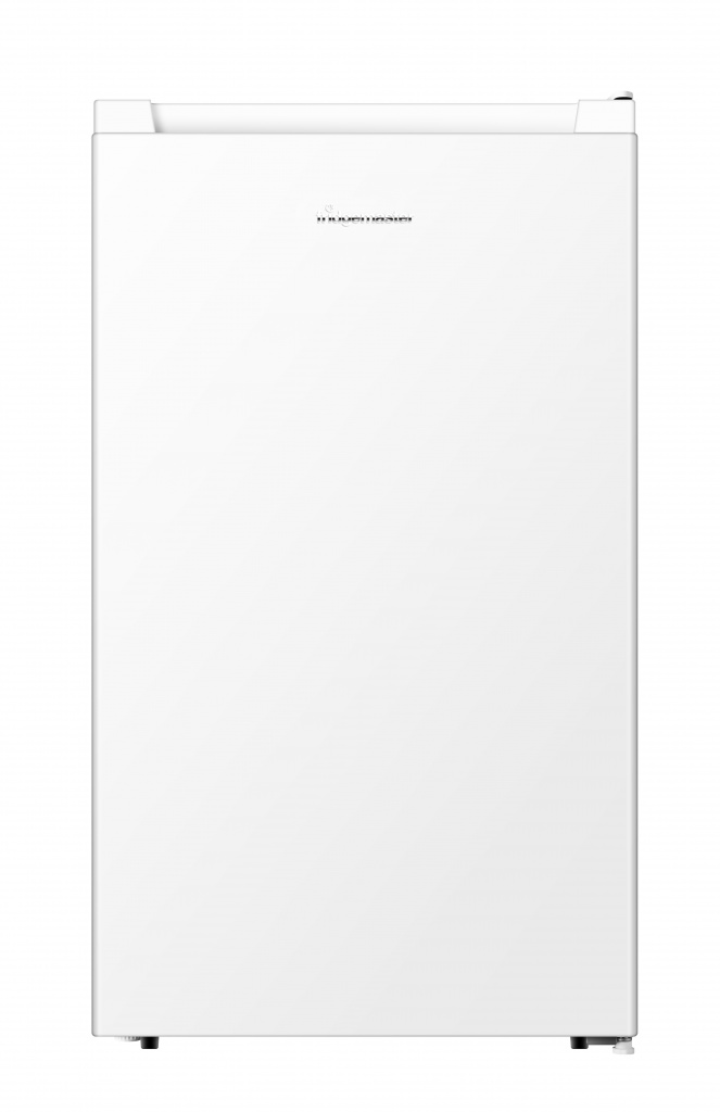 Fridgemaster MUZ4860E Narrow Under Counter Freezer – White – E Rated #391623
