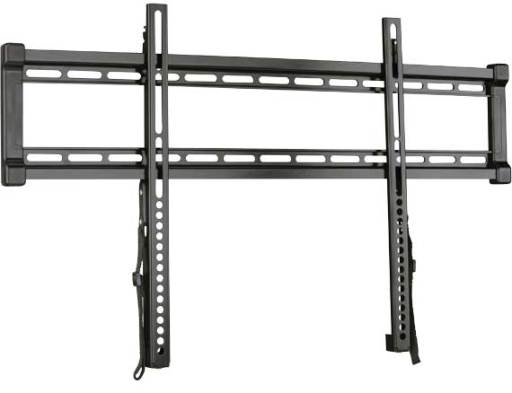 Sanus Vuepoint F55C-B2 Fixed TV Wall Bracket For 47 to 90 inch TV’s #391390