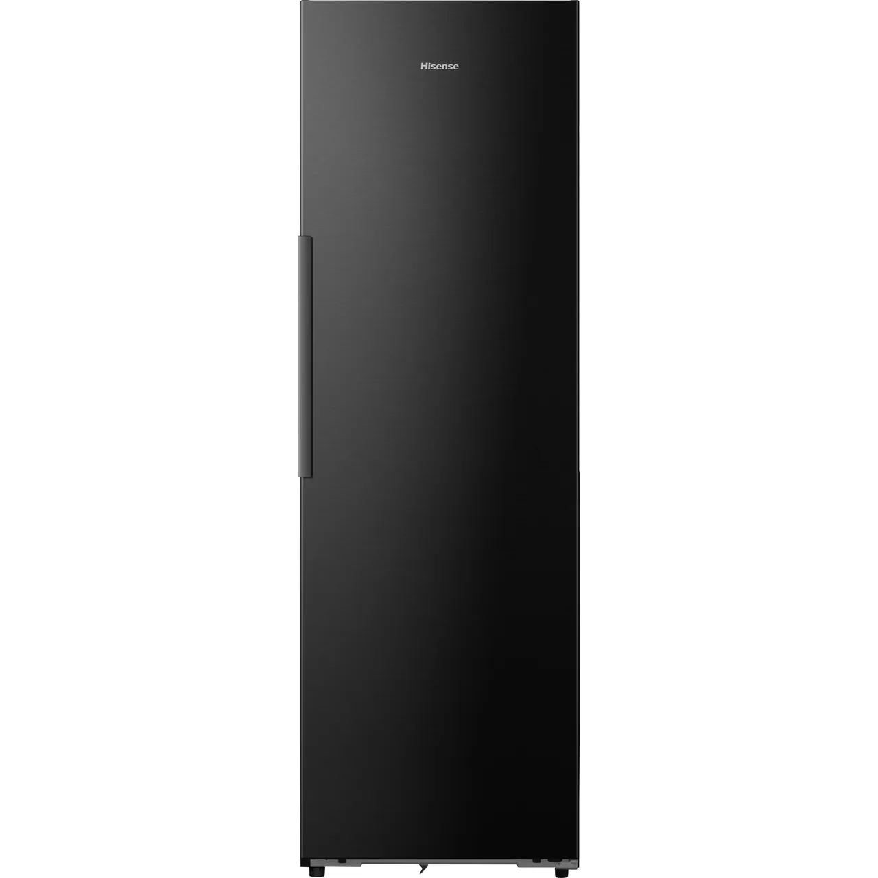 Hisense KitchenFit RL5K370GSFC 186cm High Fridge – Stainless Steel – C Rated #391784