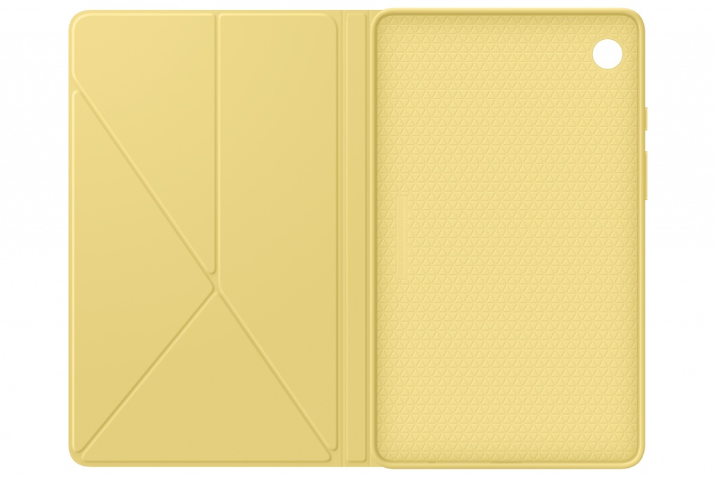 Samsung Galaxy Tab A9 Folio Case for 11″ Tablet – Blue #391441